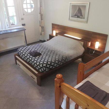 Chambre D'Hotes De La Roche Tremblante Huelgoat Ngoại thất bức ảnh